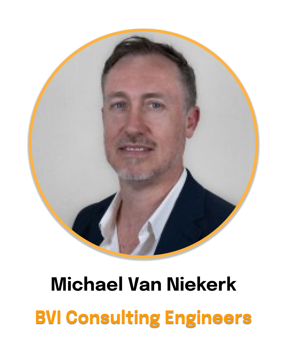 BVI Consulting Engineers - Representative speaker at the ECC Packhouse Innovation & Export Summit 2025