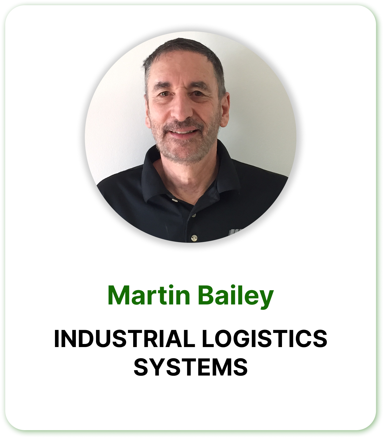 Cold Chain Summit Speaker-1