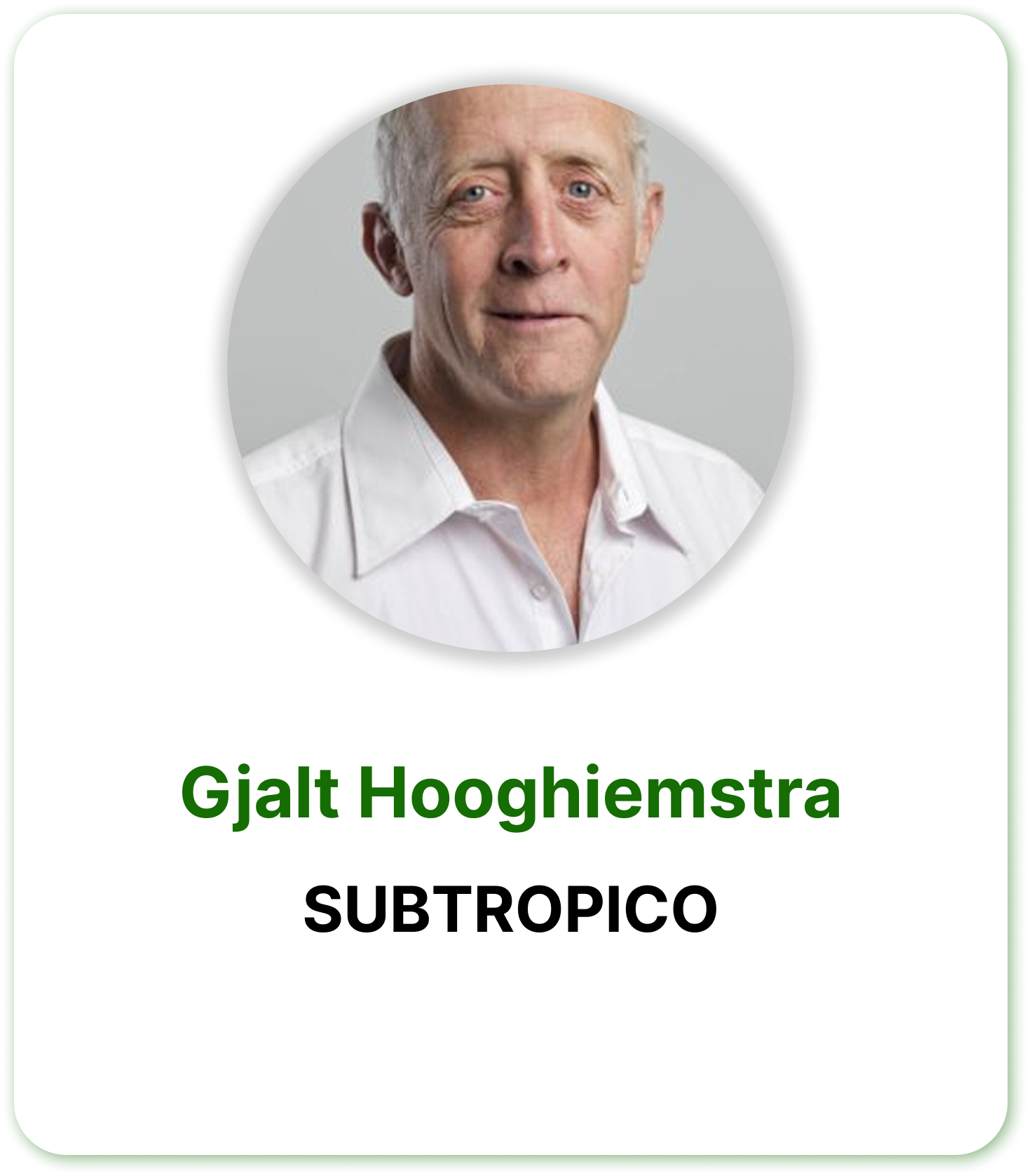 Cold Chain Summit Speaker-11