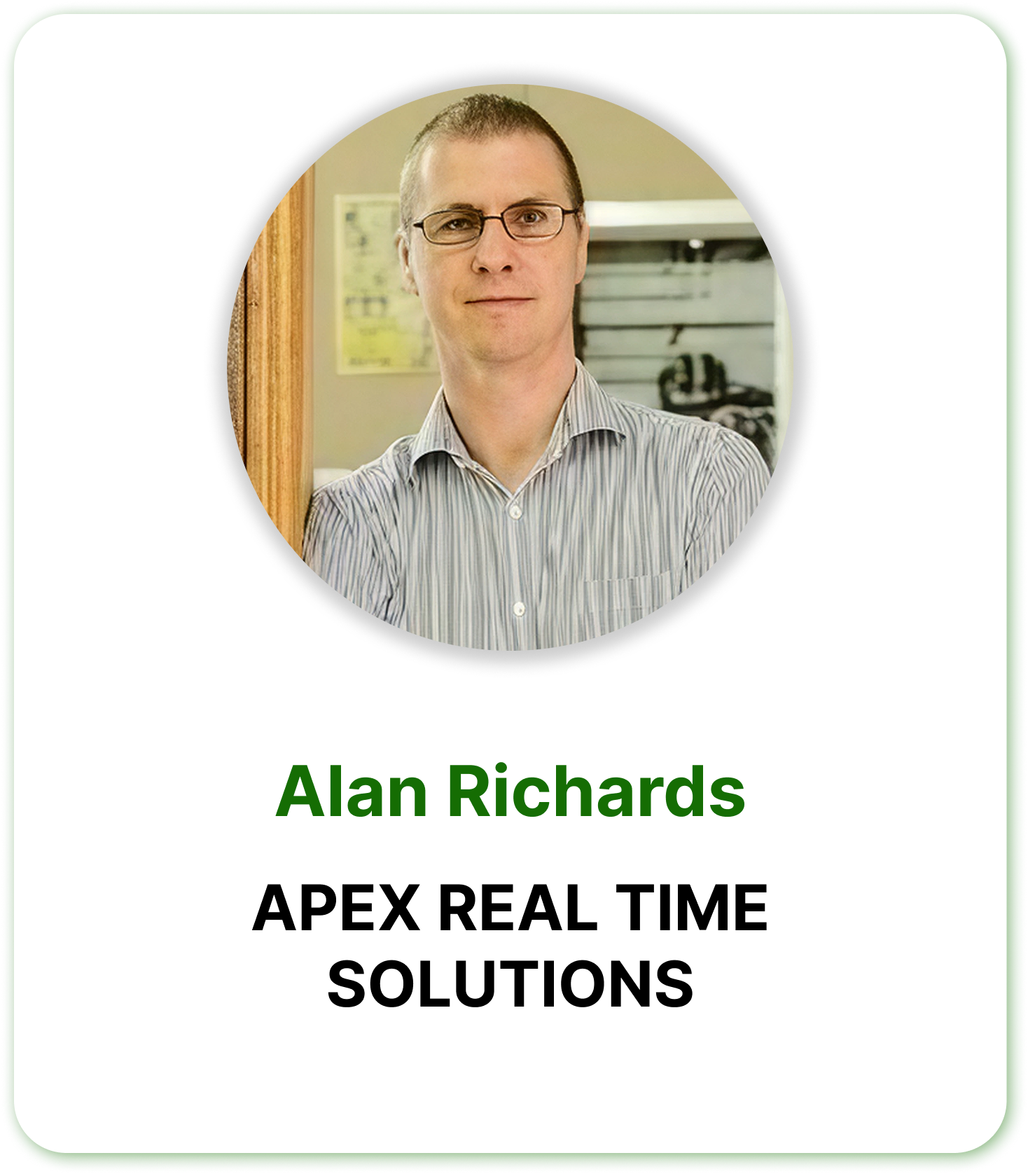 Cold Chain Summit Speaker-13