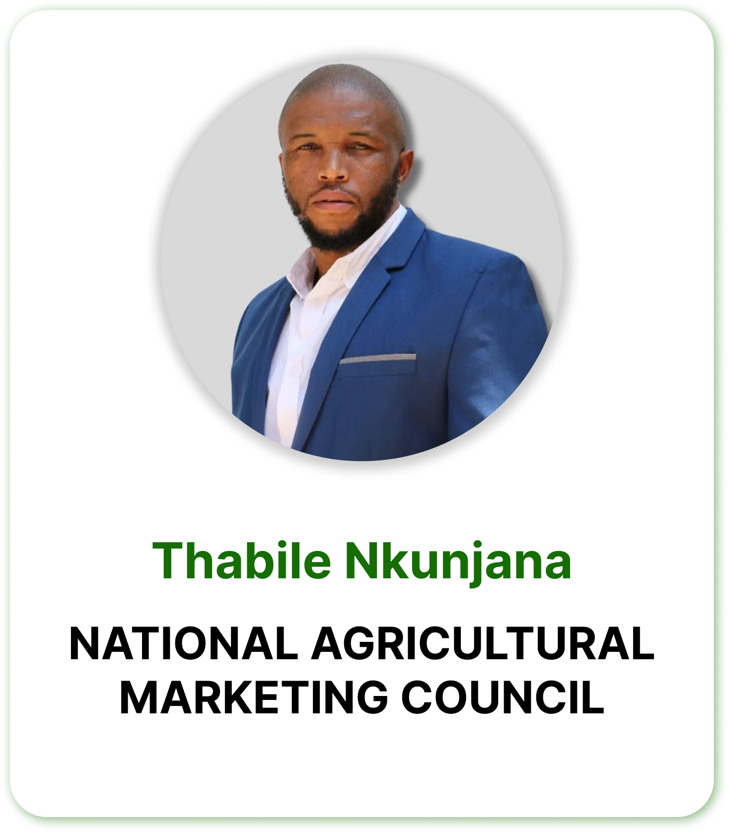 Cold Chain Summit Speaker-17