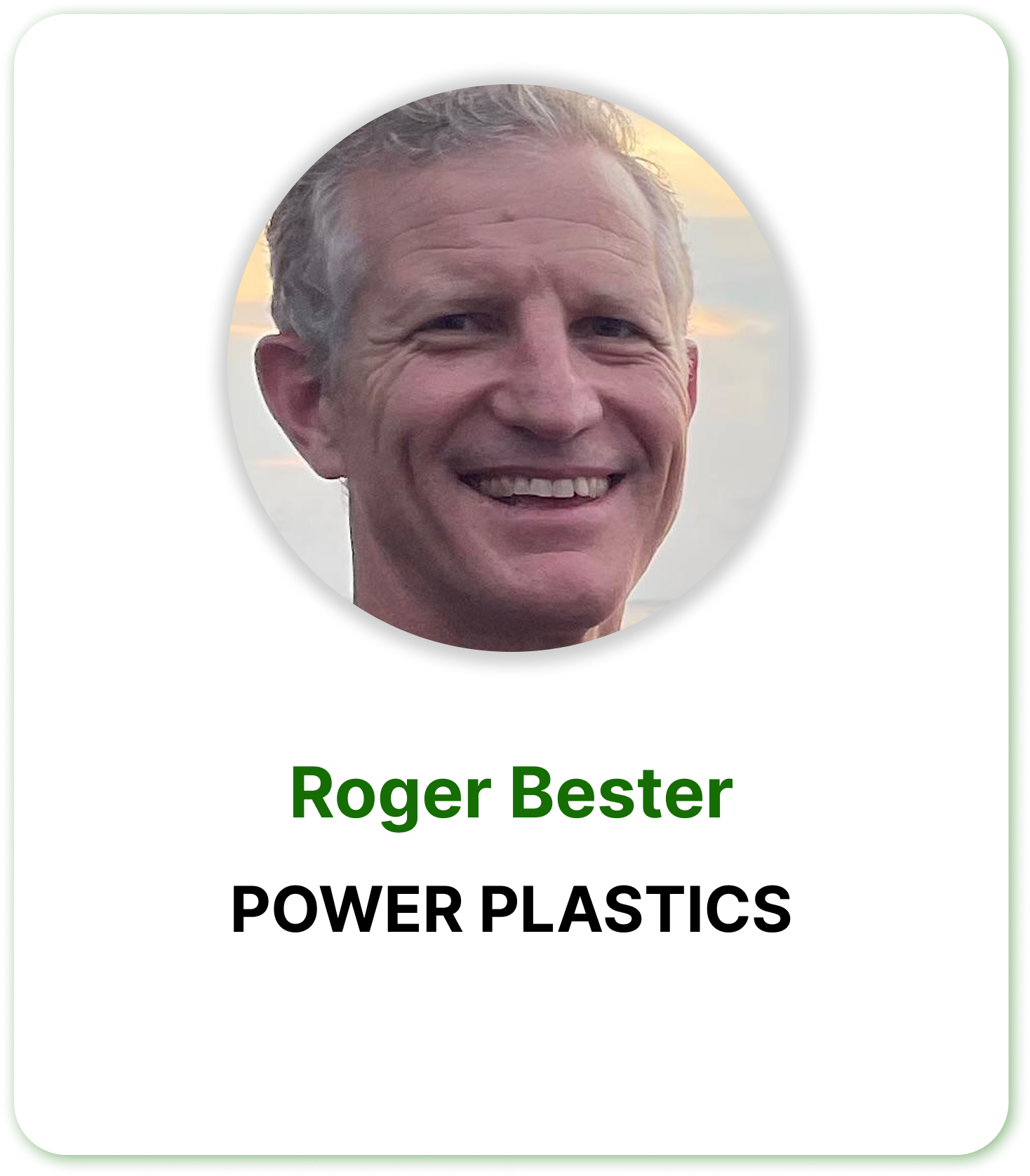 Cold Chain Summit Speaker-18