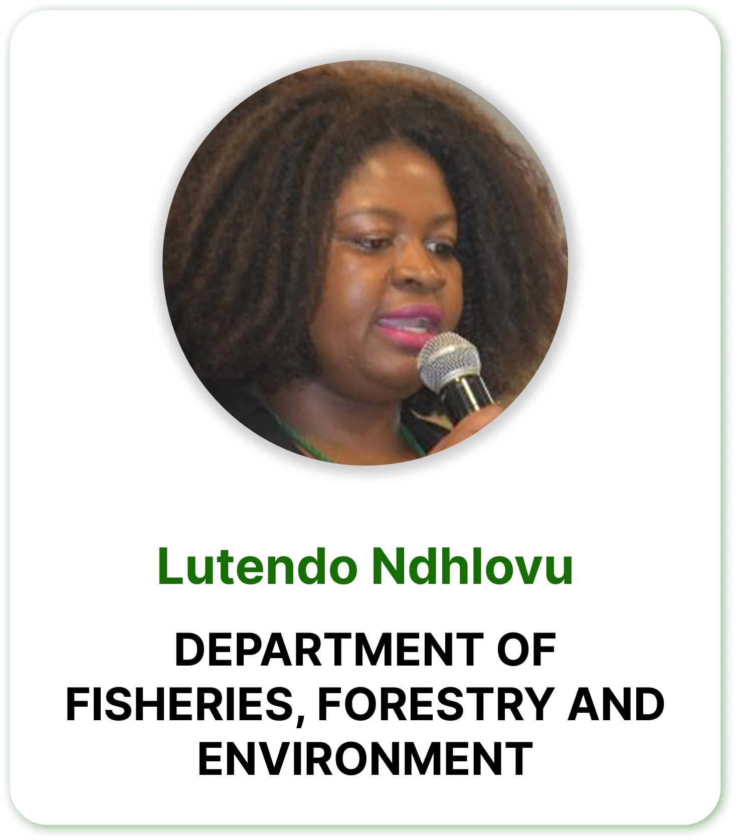 Cold Chain Summit Speaker-2