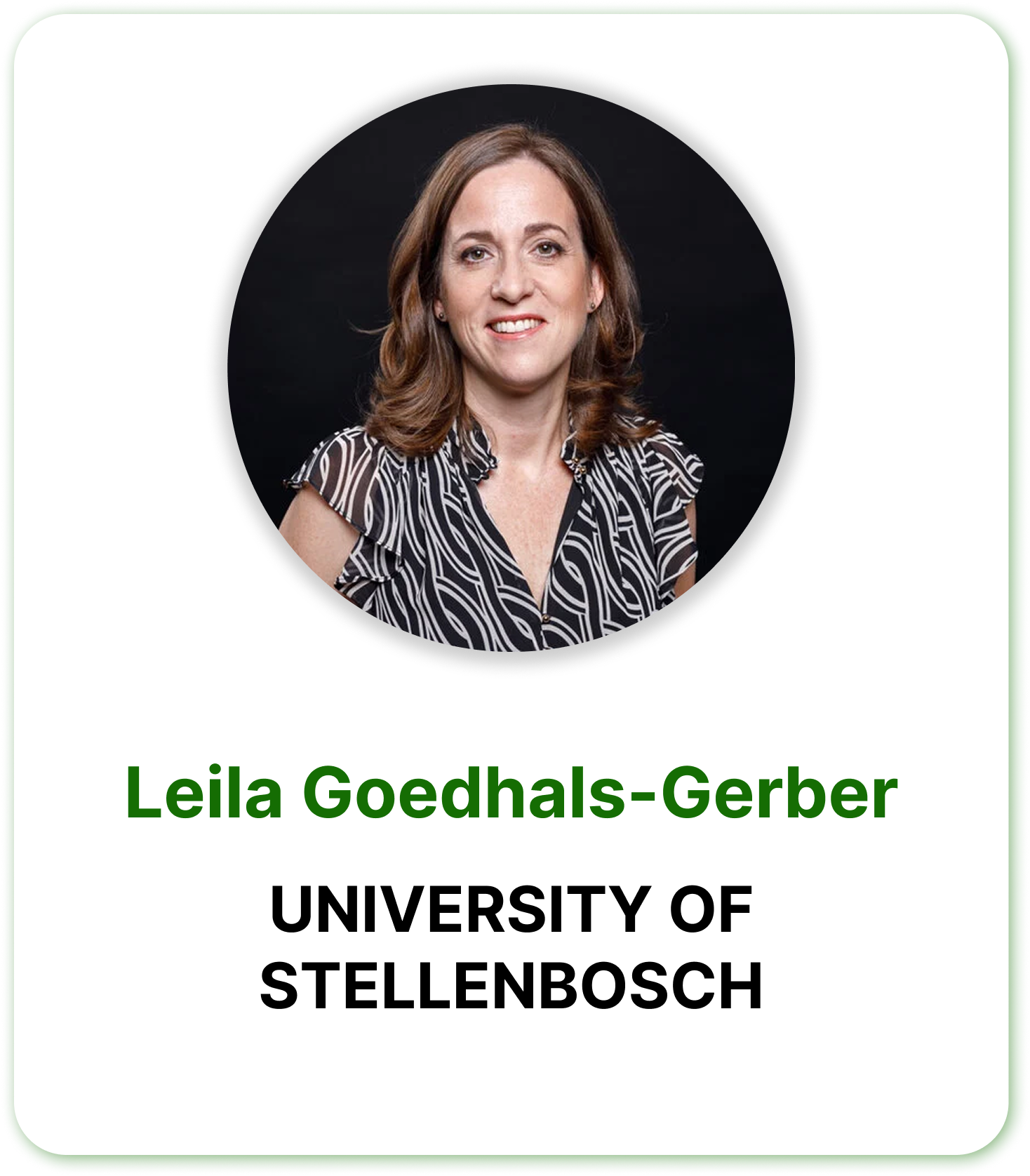 Cold Chain Summit Speaker-6