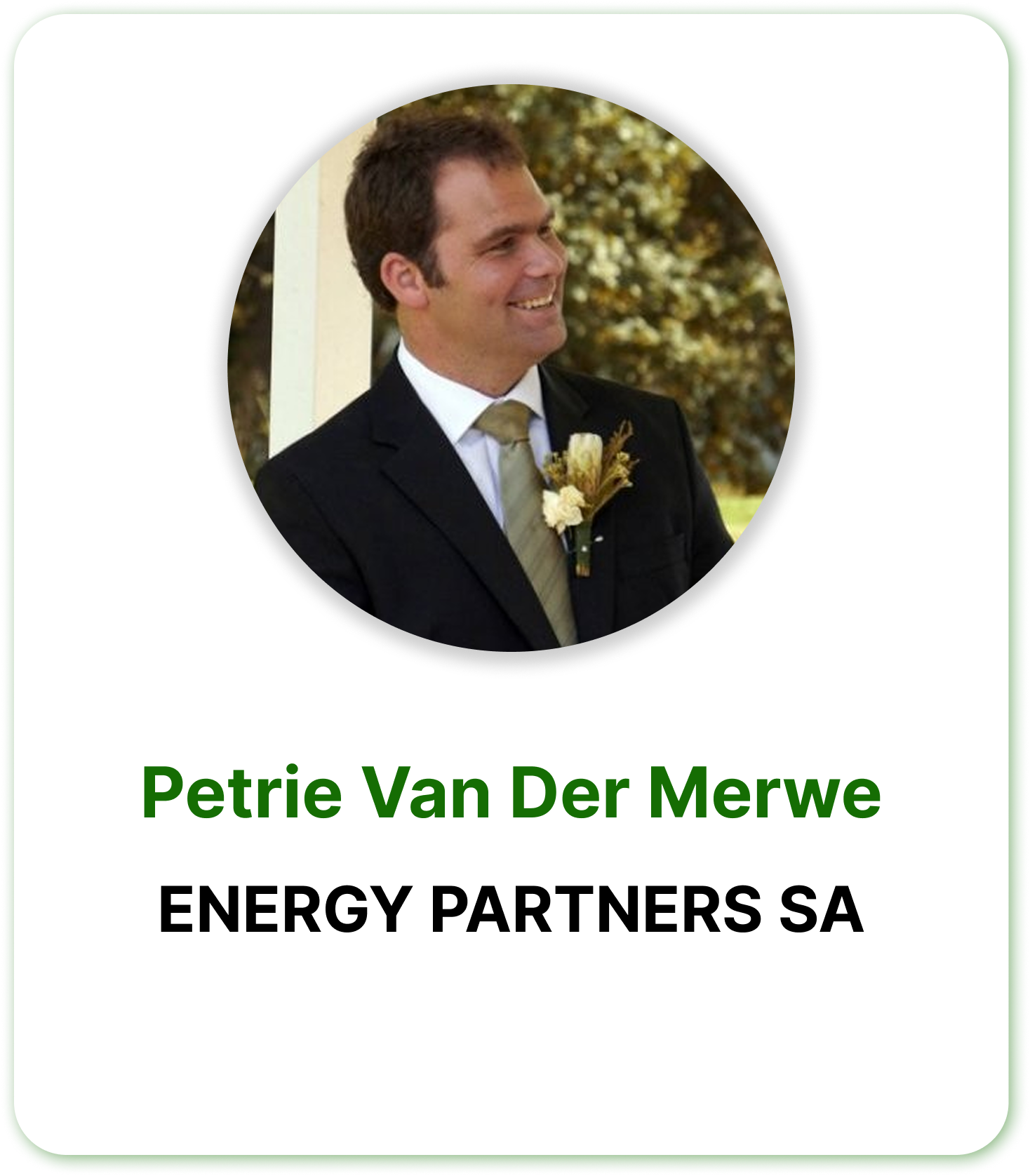 Cold Chain Summit Speaker-8