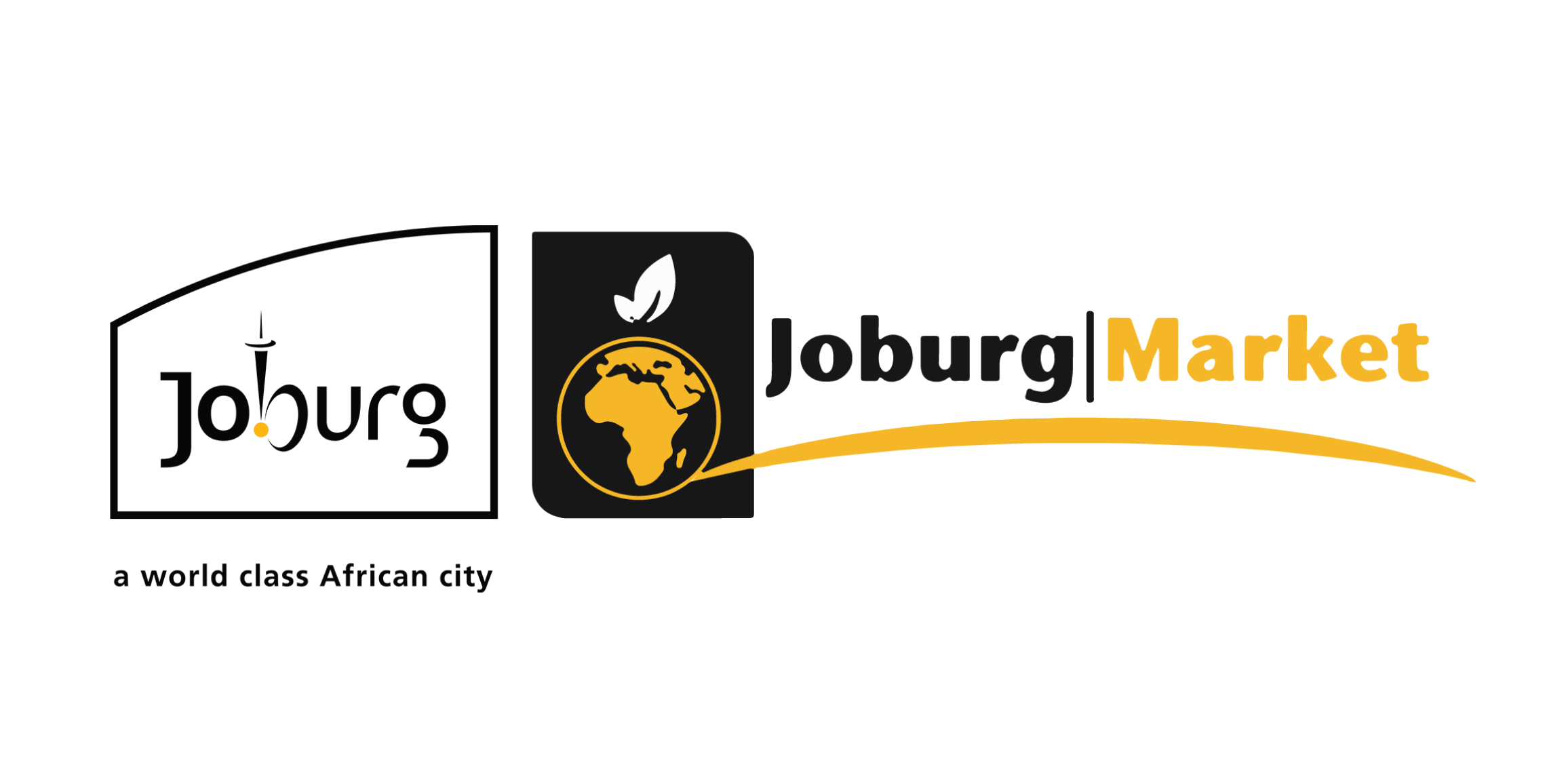 Joburg Market