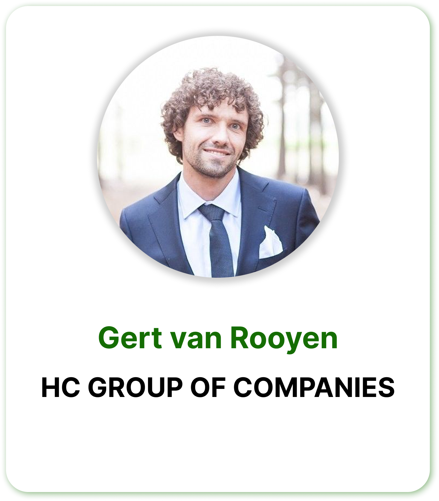 Cold Chain Summit Speaker-19