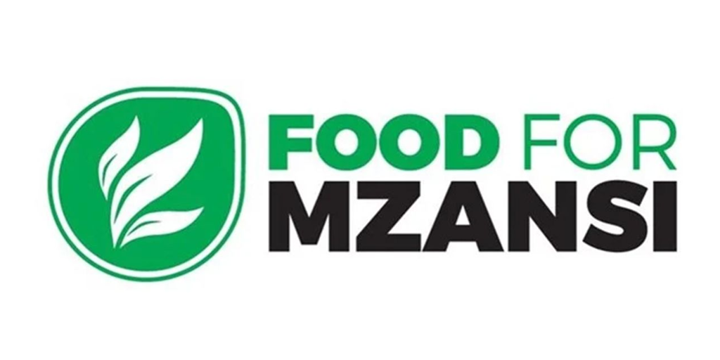 Food For Mzansi